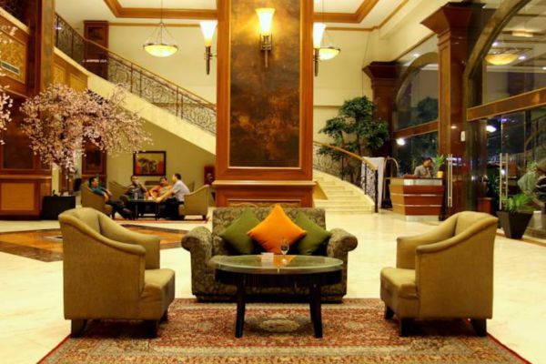 Hotel Pangeran (Pekanbaru )